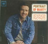 Marty Robbins - A Portrait Of Marty